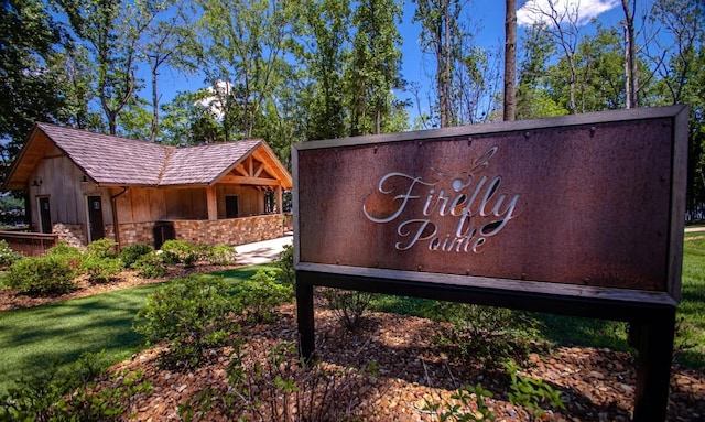 0 Hammock Dr, Winchester, TN 37398