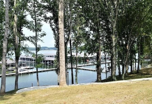 0 Hammock Dr, Winchester, TN 37398