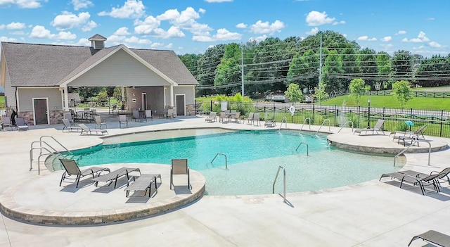 0 Hammock Dr, Winchester, TN 37398