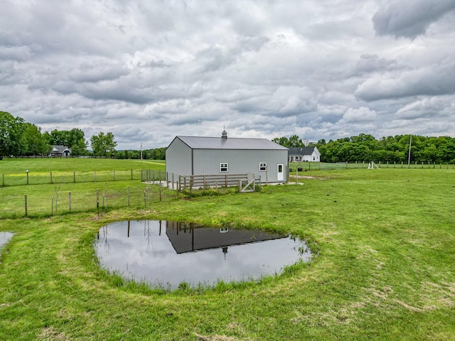 2071 Egypt Rd, Chapel Hill, TN 37034