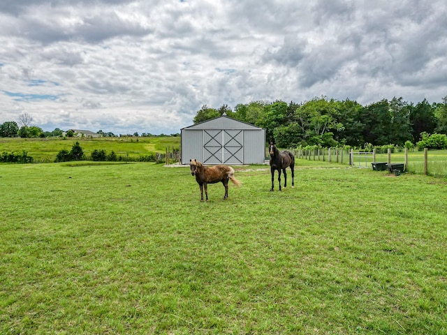2071 Egypt Rd, Chapel Hill, TN 37034
