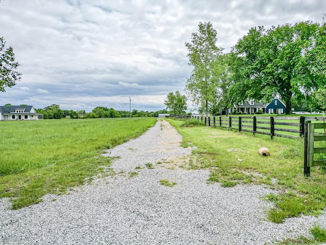 2071 Egypt Rd, Chapel Hill, TN 37034