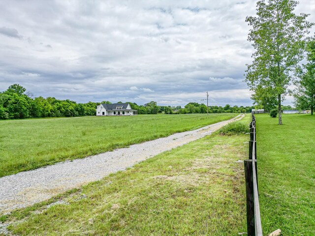 2071 Egypt Rd, Chapel Hill, TN 37034