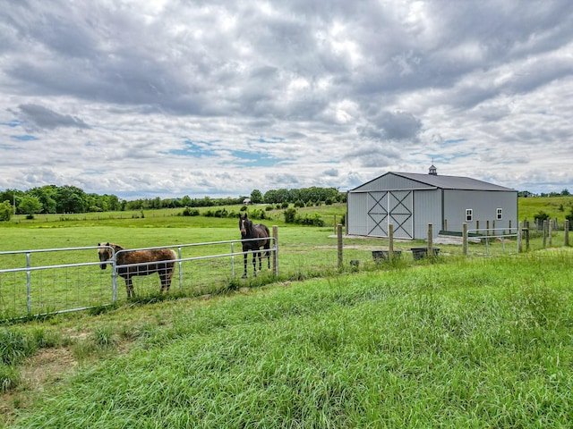 2071 Egypt Rd, Chapel Hill, TN 37034