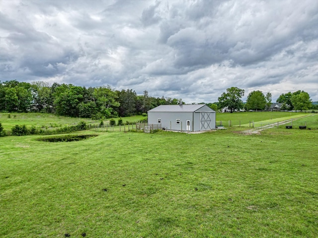 2071 Egypt Rd, Chapel Hill, TN 37034