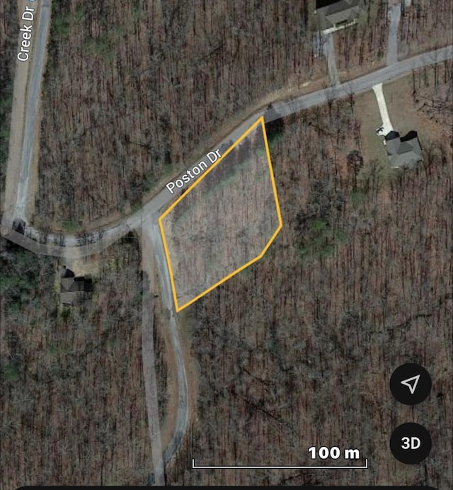 0 Poston Dr, Monterey TN, 38574 land for sale