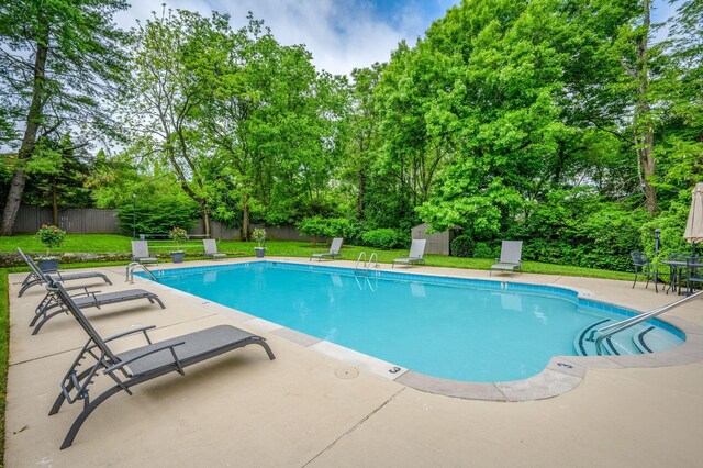 105 Leake Ave Unit 77, Nashville, TN 37205 - photo 20
