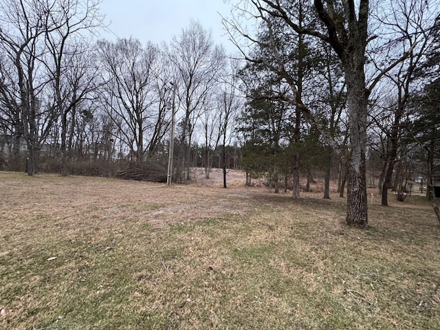 1125 S Greenhill Rd, Mount Juliet TN 37122 LAND for sale