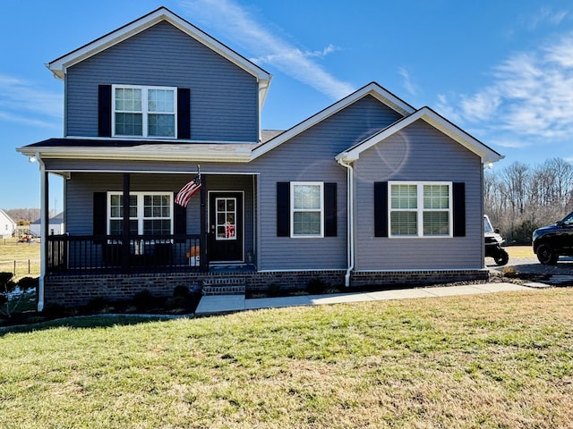 Listing photo 2 for 483 Banks Pisgah Rd, Smithville TN 37166