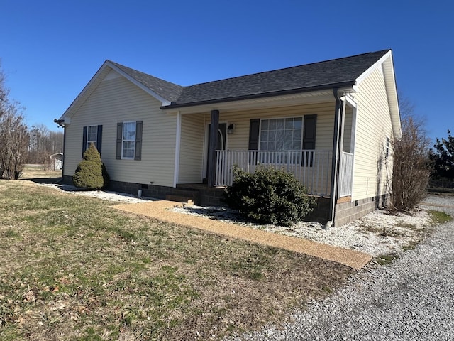 1009 E Evelyn Ct, Portland TN, 37148, 3 bedrooms, 2 baths house for sale