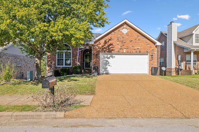 6856 Scarlet Ridge Dr, Brentwood TN, 37027, 3 bedrooms, 2.5 baths house for sale