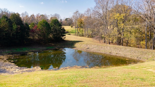 water view