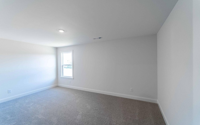 7934 Pine St, Fairview, TN 37062 - carpeted empty room with baseboards