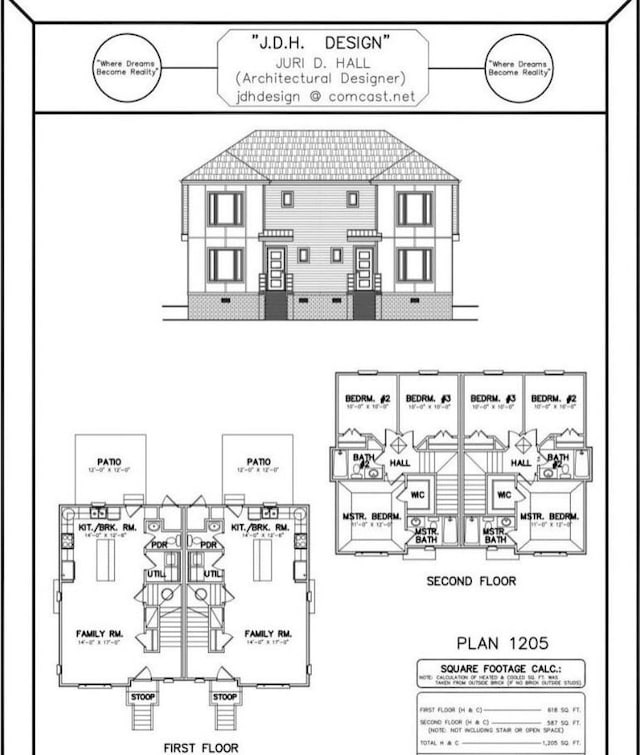 203 E Adams Ave, Lebanon TN, 37087 land for sale