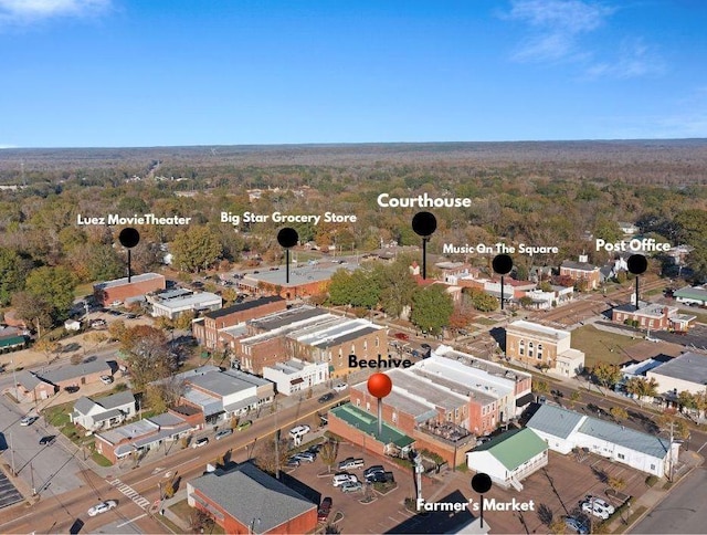 111 W Market St, Bolivar, TN 38008 - photo 27