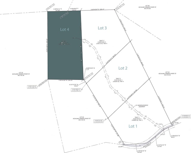 0 Bear Creek Rd, Waverly TN, 37185 land for sale