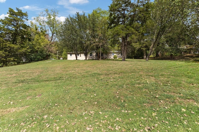 1310 Hildreth Dr, Nashville TN, 37215 land for sale