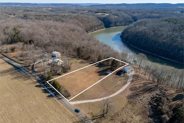 0 Pates Ford Rd, Walling TN, 38587 land for sale