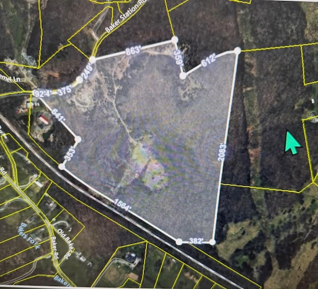 2132 Baker Station Rd, Goodlettsville, TN 37072 - photo 1