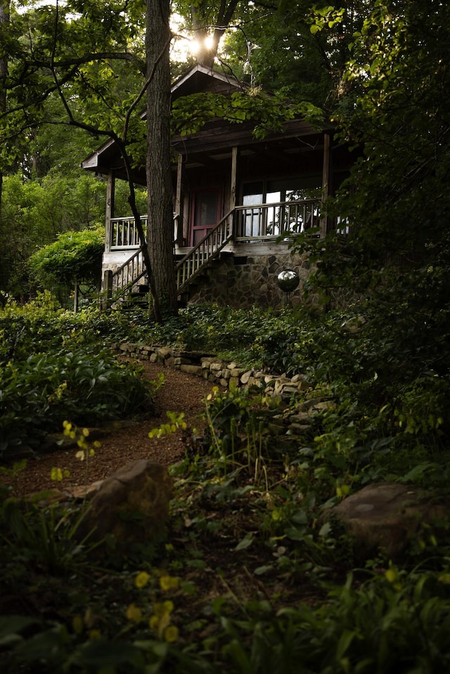 186 Kinzalow Dr, Dayton, TN 37321 - photo 8