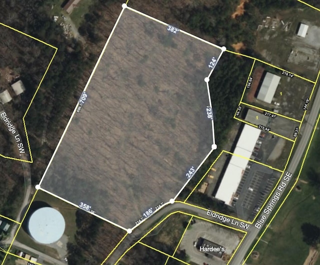 1 Eldridge Ln SW, Cleveland TN, 37311 land for sale