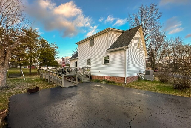 1311 Glenoaks Rd, Shelbyville, TN 37160 - photo 15