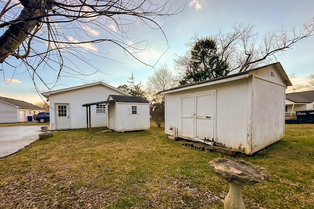 1311 Glenoaks Rd, Shelbyville, TN 37160 - photo 11