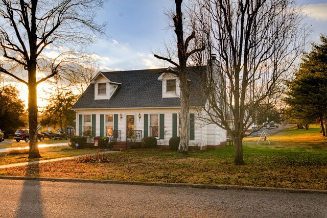 1311 Glenoaks Rd, Shelbyville, TN 37160 - photo 4