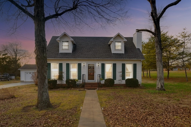 1311 Glenoaks Rd, Shelbyville, TN 37160 - photo 3