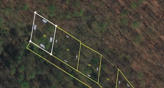 0 Scott Canyon Rd, Smithville TN, 37166 land for sale