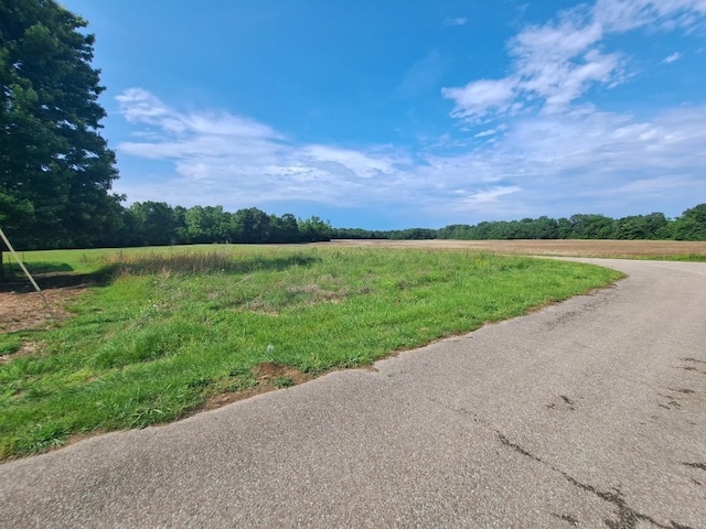 0 Boat Ramp Ln, Decaturville TN, 38329 land for sale