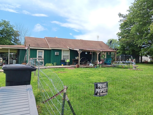 1701 Wixtown Rd, Westmoreland, TN 37186 - photo 20