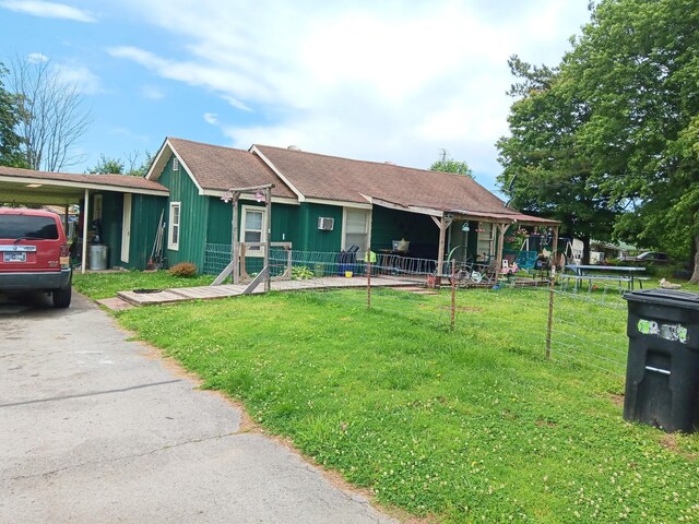 1701 Wixtown Rd, Westmoreland, TN 37186 - photo 1
