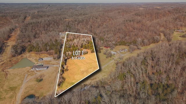 395 Allen Rd, Goodlettsville TN, 37072 land for sale