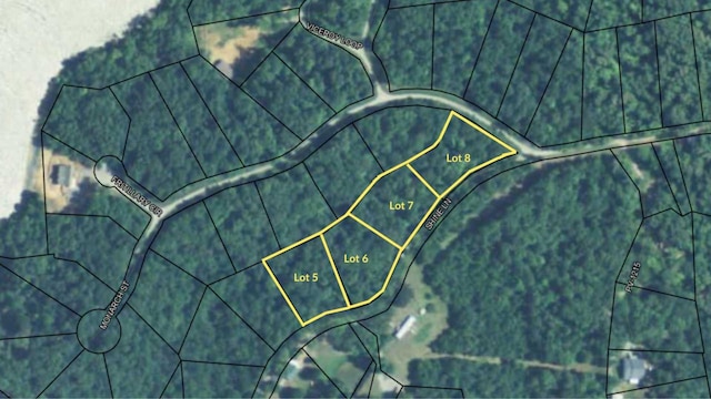 0 Shine Ln, Cadiz KY, 42211 land for sale