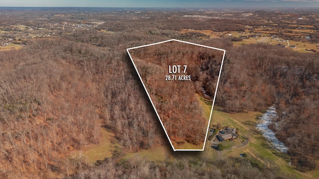 395 Allen Rd, Goodlettsville TN, 37072 land for sale