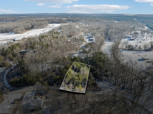 0 Hickory Ln, Sparta TN, 38583 land for sale