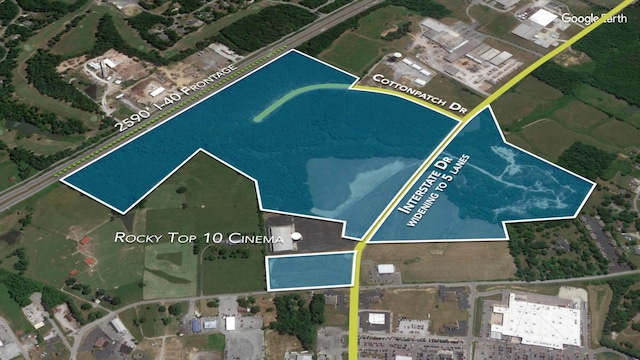 0 Interstate Dr # Z7, Crossville, TN 38555 - photo 4