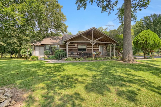 967 Mud Creek Rd, Morrison, TN 37357 - photo 32