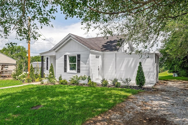 214 Bonner St, Mcminnville, TN 37110 - photo 4