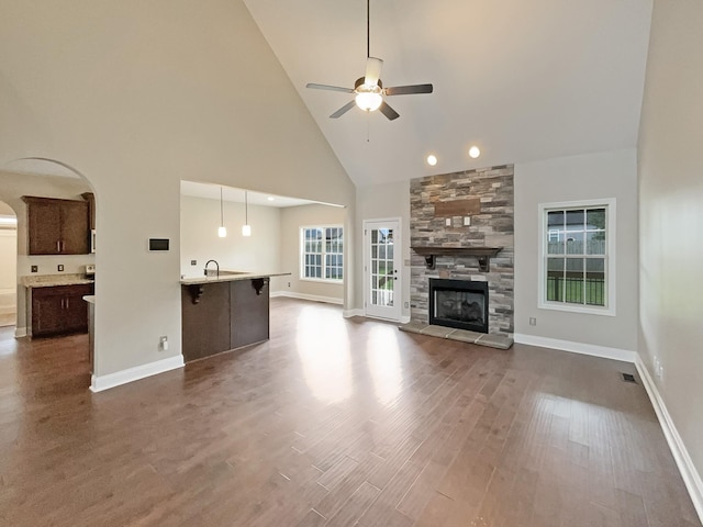 324 Piedmont Pl, Clarksville, TN 37043 - photo 3