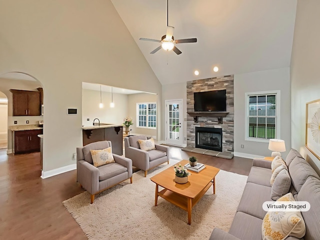 324 Piedmont Pl, Clarksville, TN 37043 - photo 2