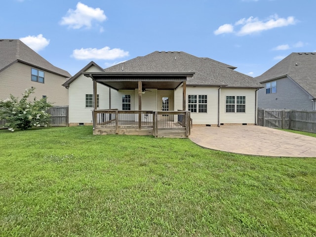 324 Piedmont Pl, Clarksville, TN 37043 - photo 24