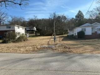 3820 Redding Rd, Chattanooga TN, 37415 land for sale