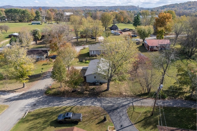 985 Watauga Dr, Cookeville, TN 38501 - aerial view
