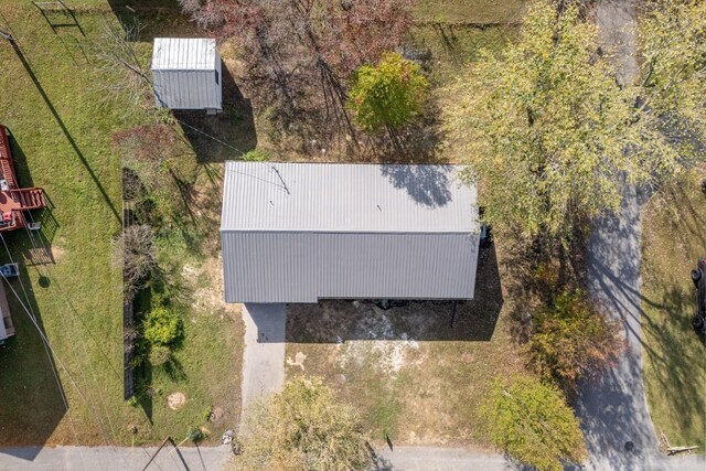 985 Watauga Dr, Cookeville, TN 38501 - aerial view