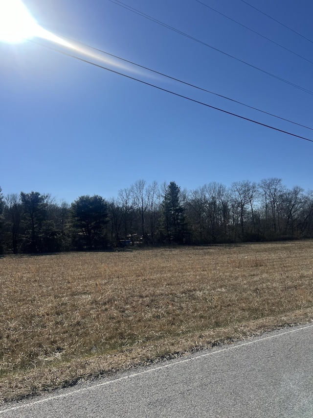 0 Rock Rd, Manchester TN, 37355 land for sale