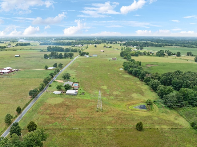 Listing photo 2 for 0 Dooley Rd, Ethridge TN 38456