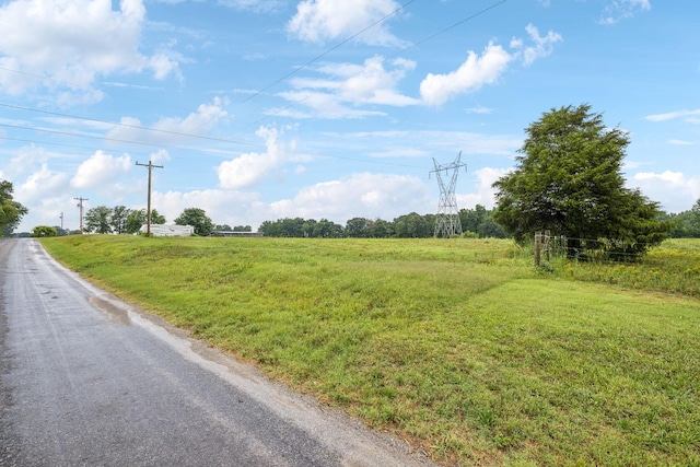 Listing photo 3 for 0 Dooley Rd, Ethridge TN 38456