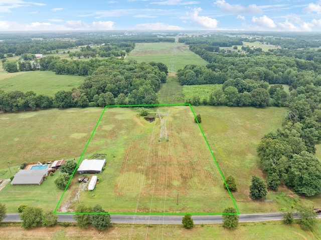 0 Dooley Rd, Ethridge TN, 38456 land for sale